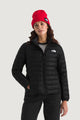 Piumino The North Face W CLASSIC DOWN JACKET