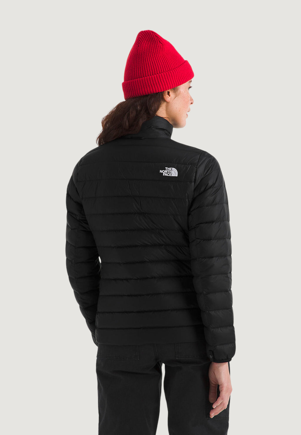 Piumino The North Face W CLASSIC DOWN JACKET