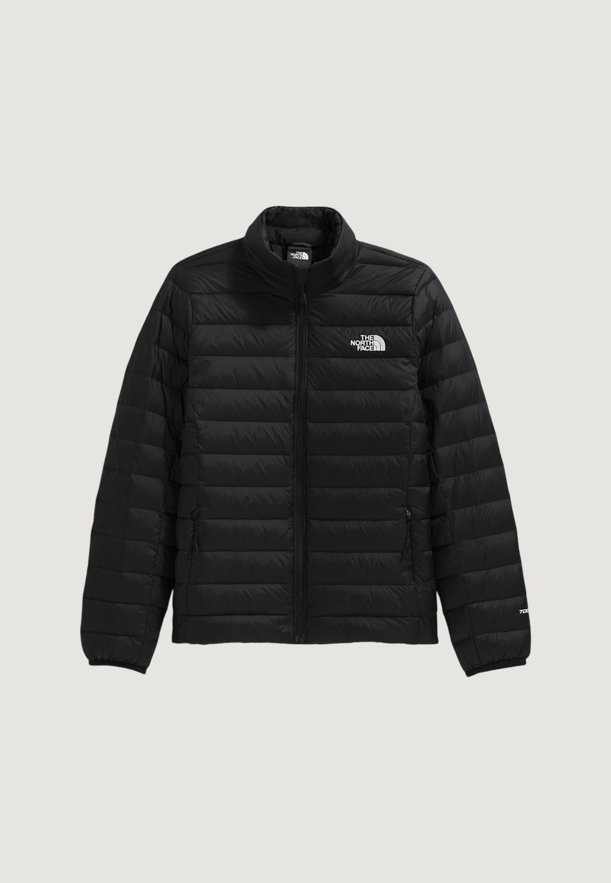 Piumino The North Face W CLASSIC DOWN JACKET