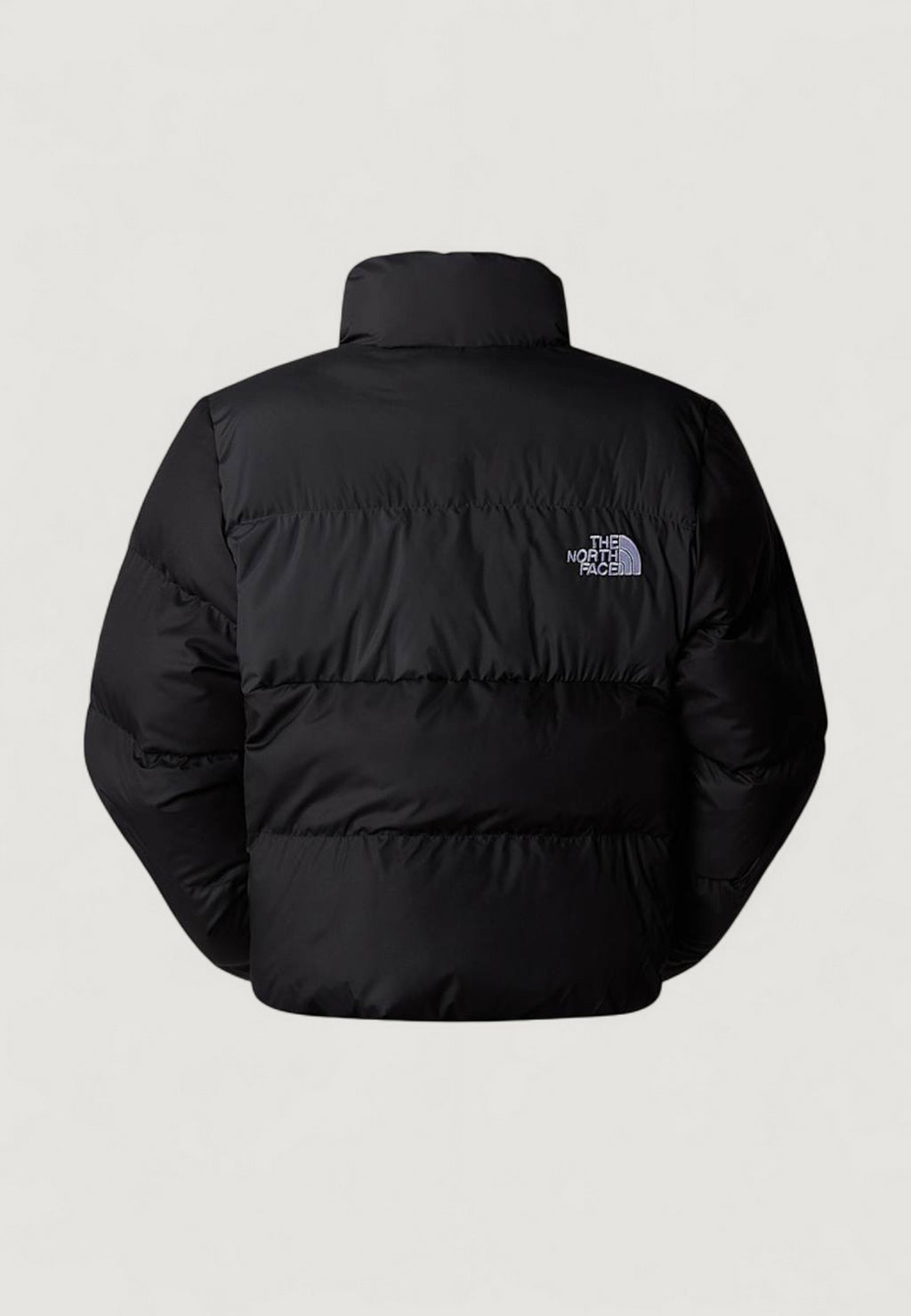 Down jacket THE NORTH FACE W CROPPED SAIKURU