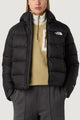 Piumino THE NORTH FACE W HYALITE DOWN HOODIE