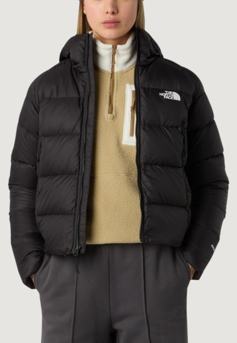 Down jacket The North Face W HYALITE DOWN HOODIE