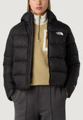 Down jacket The North Face W HYALITE DOWN HOODIE