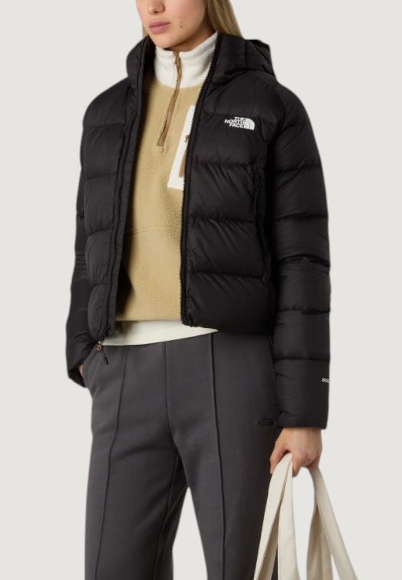 Piumino THE NORTH FACE W HYALITE DOWN HOODIE