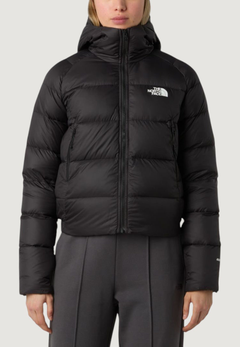 Down jacket The North Face W HYALITE DOWN HOODIE