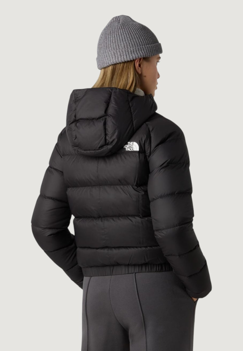 Down jacket The North Face W HYALITE DOWN HOODIE