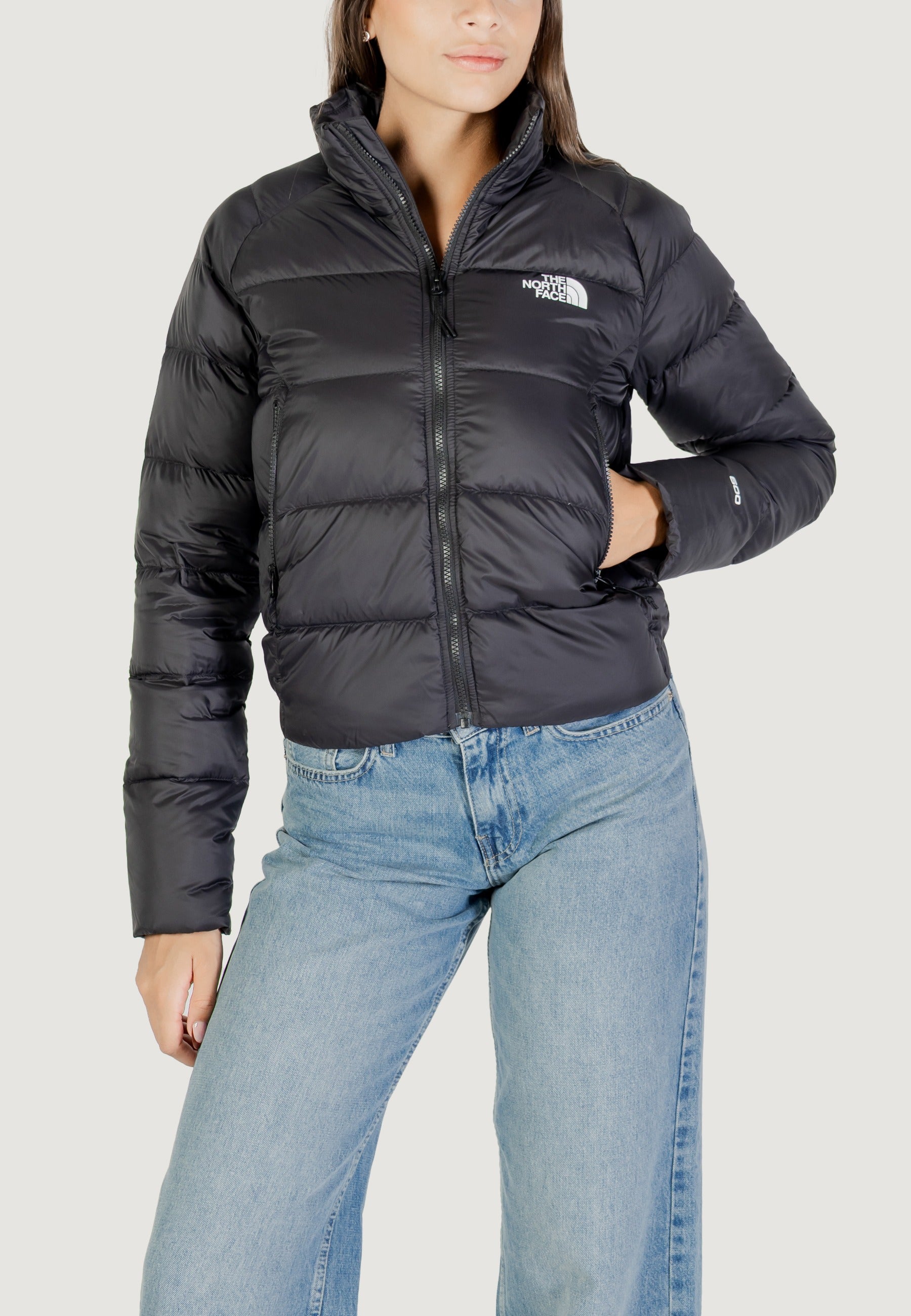 Piumino THE NORTH FACE W HYALITE DOWN JKT