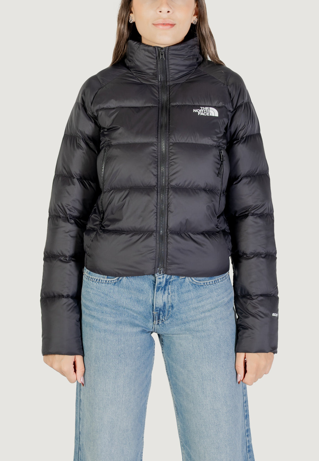 Piumino THE NORTH FACE W HYALITE DOWN JKT