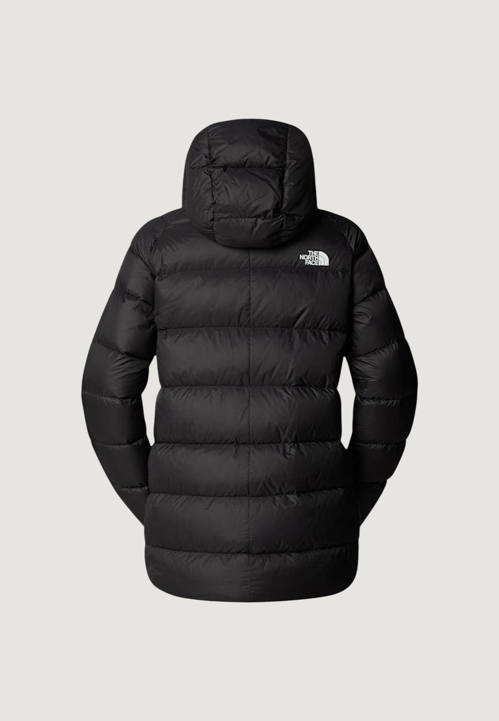 Piumino THE NORTH FACE W HYALITE DOWN PARKA TNF