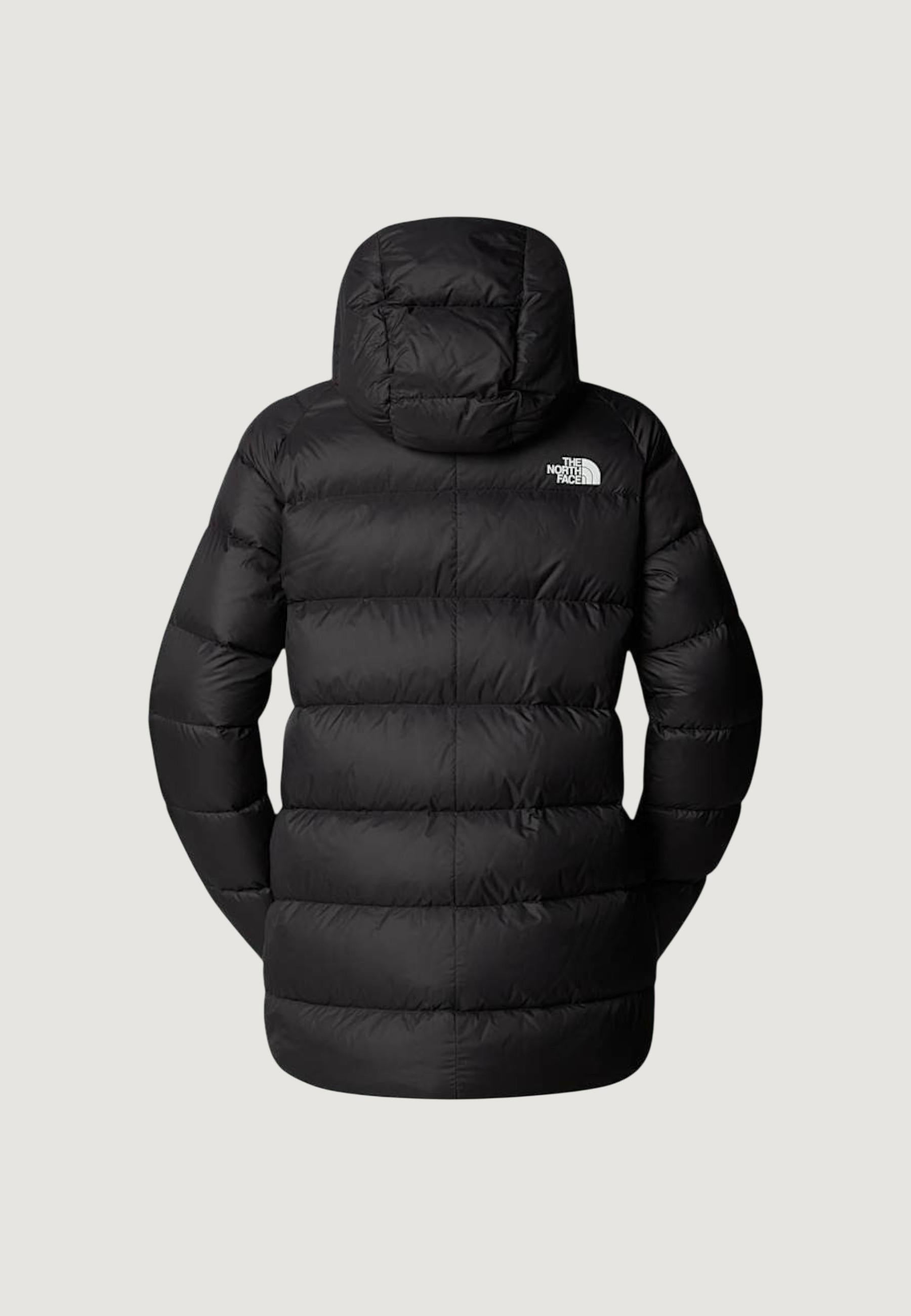 Piumino THE NORTH FACE W HYALITE DOWN PARKA TNF