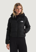 Down jacket The North Face W HYDRN DWN HOODIE