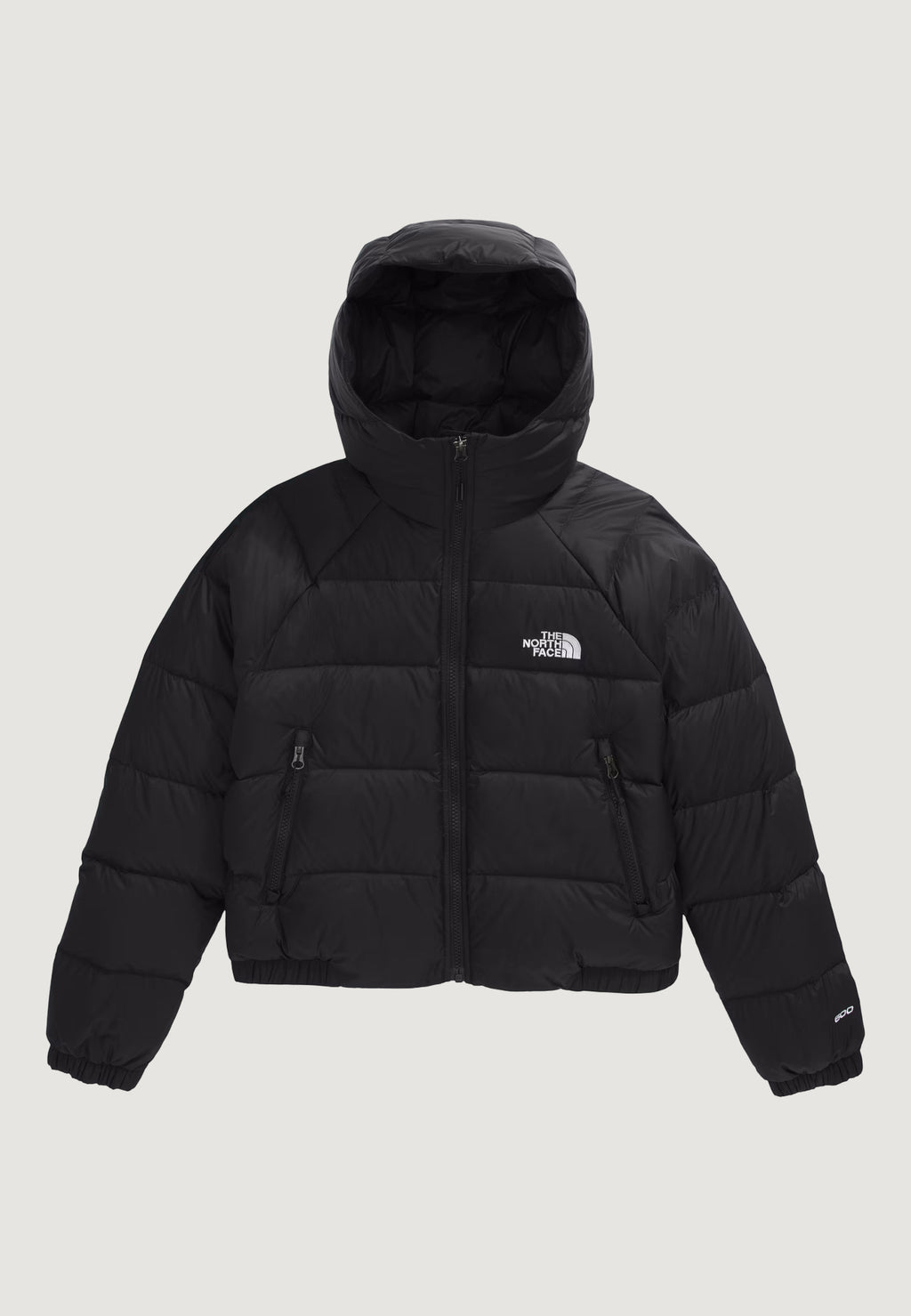 Down jacket The North Face W HYDRN DWN HOODIE