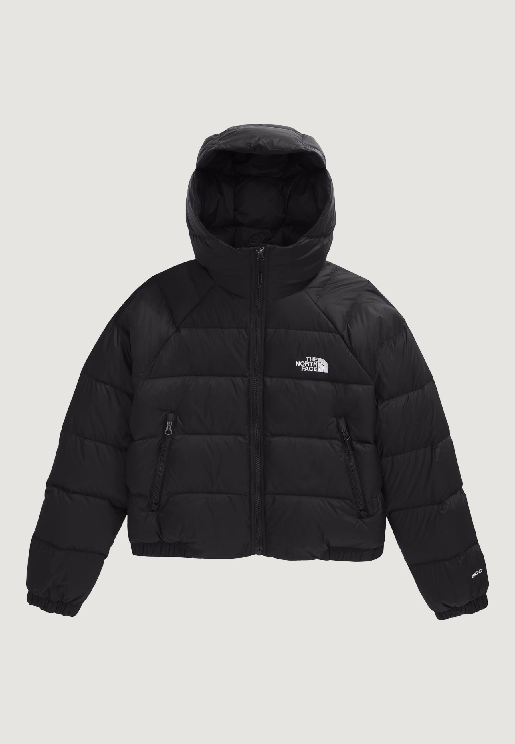 Down jacket The North Face W HYDRN DWN HOODIE