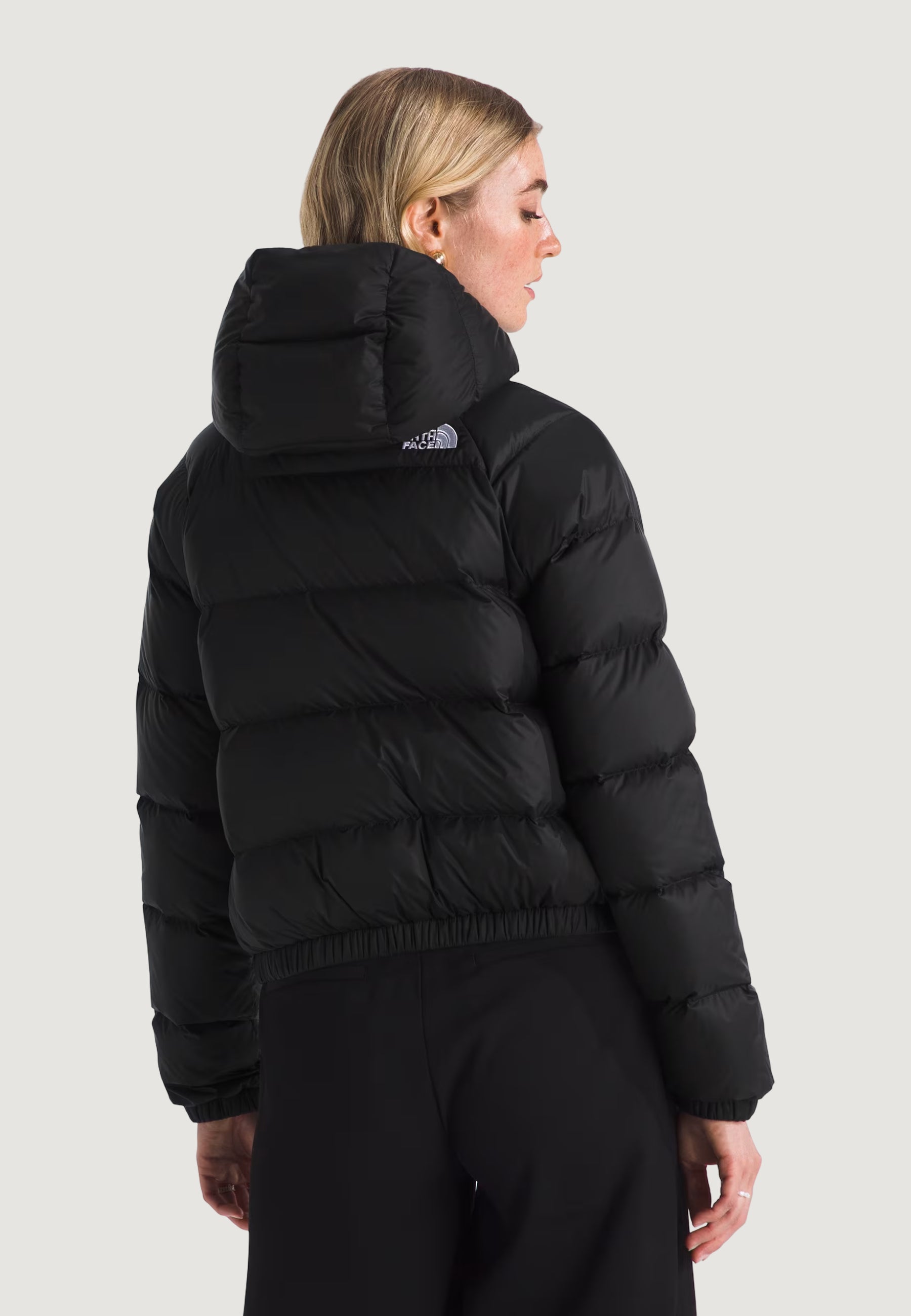 Down jacket The North Face W HYDRN DWN HOODIE