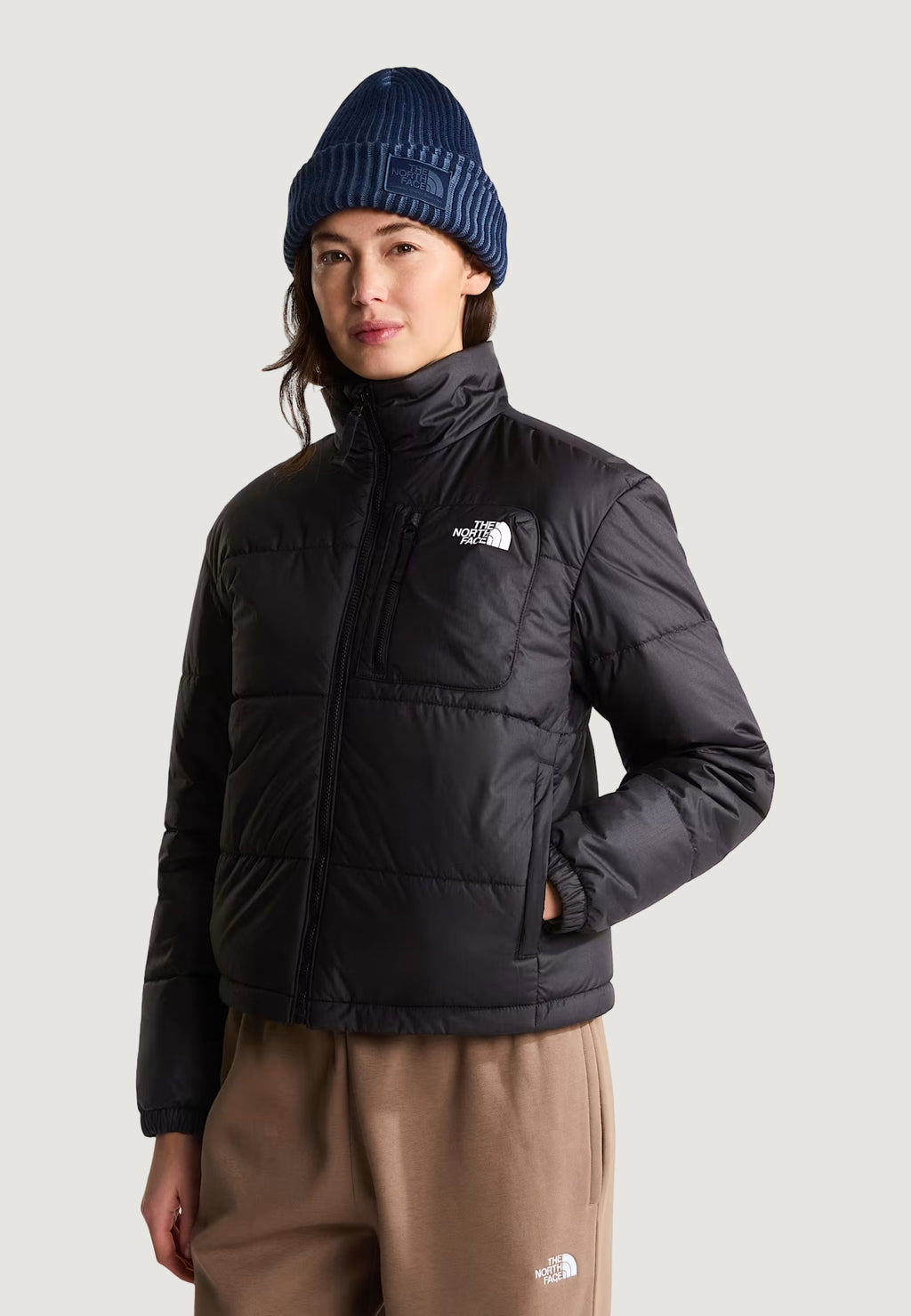 Down jacket The North Face W NUKETO SYN INS JKT