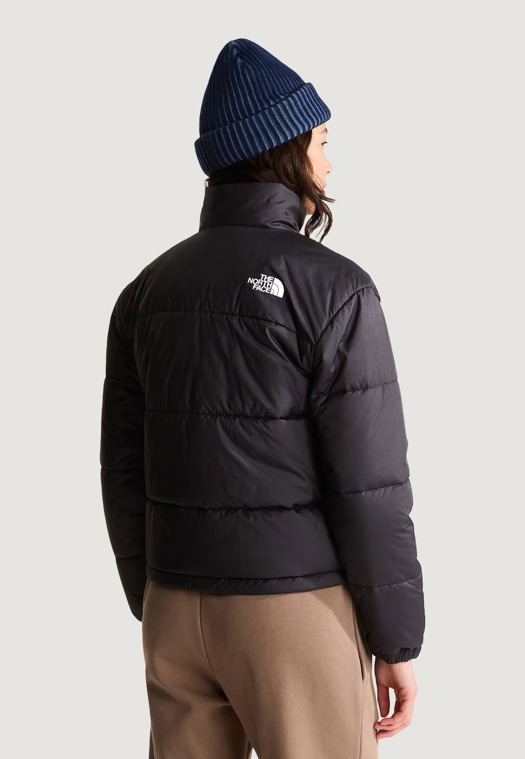 Down jacket The North Face W NUKETO SYN INS JKT