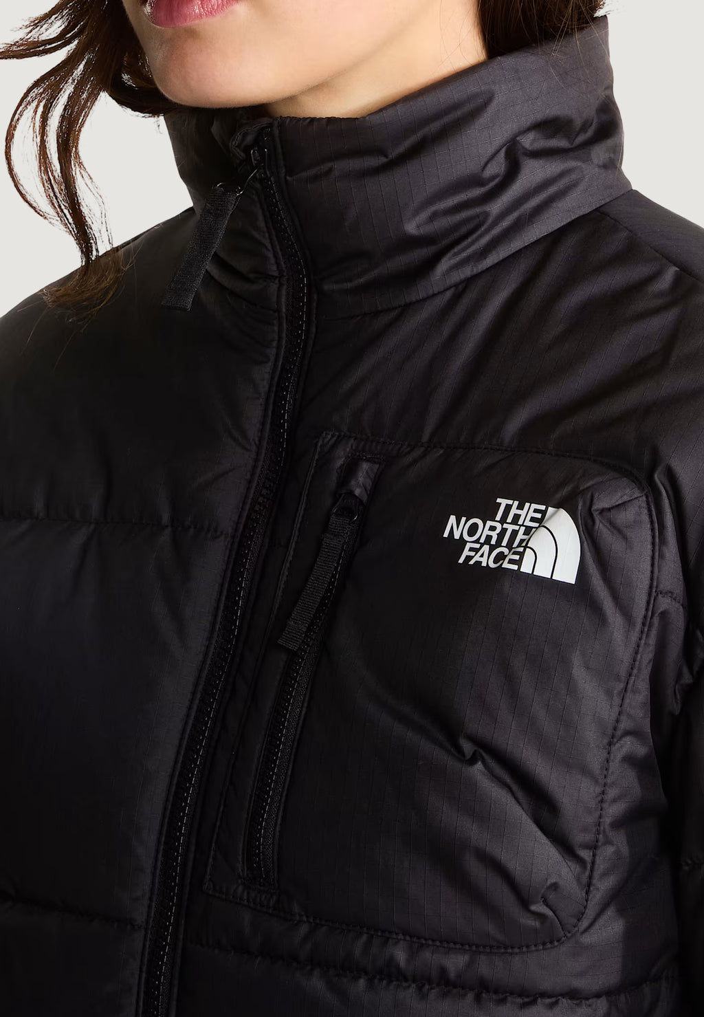 Down jacket The North Face W NUKETO SYN INS JKT