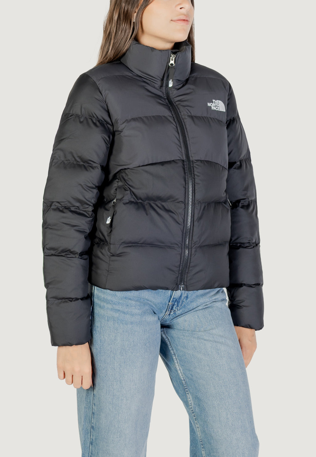 Piumino THE NORTH FACE W SAIKURU JACKET