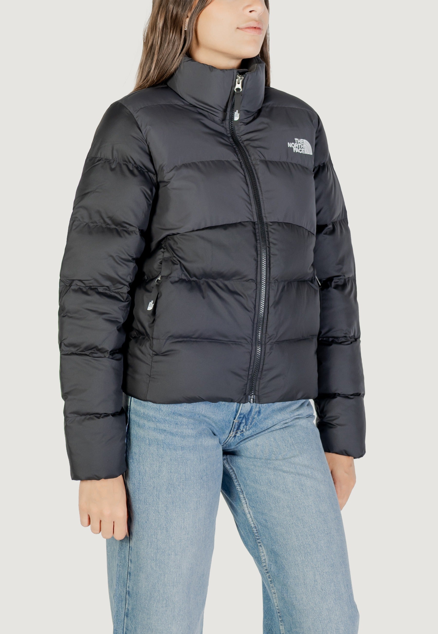 Piumino THE NORTH FACE W SAIKURU JACKET