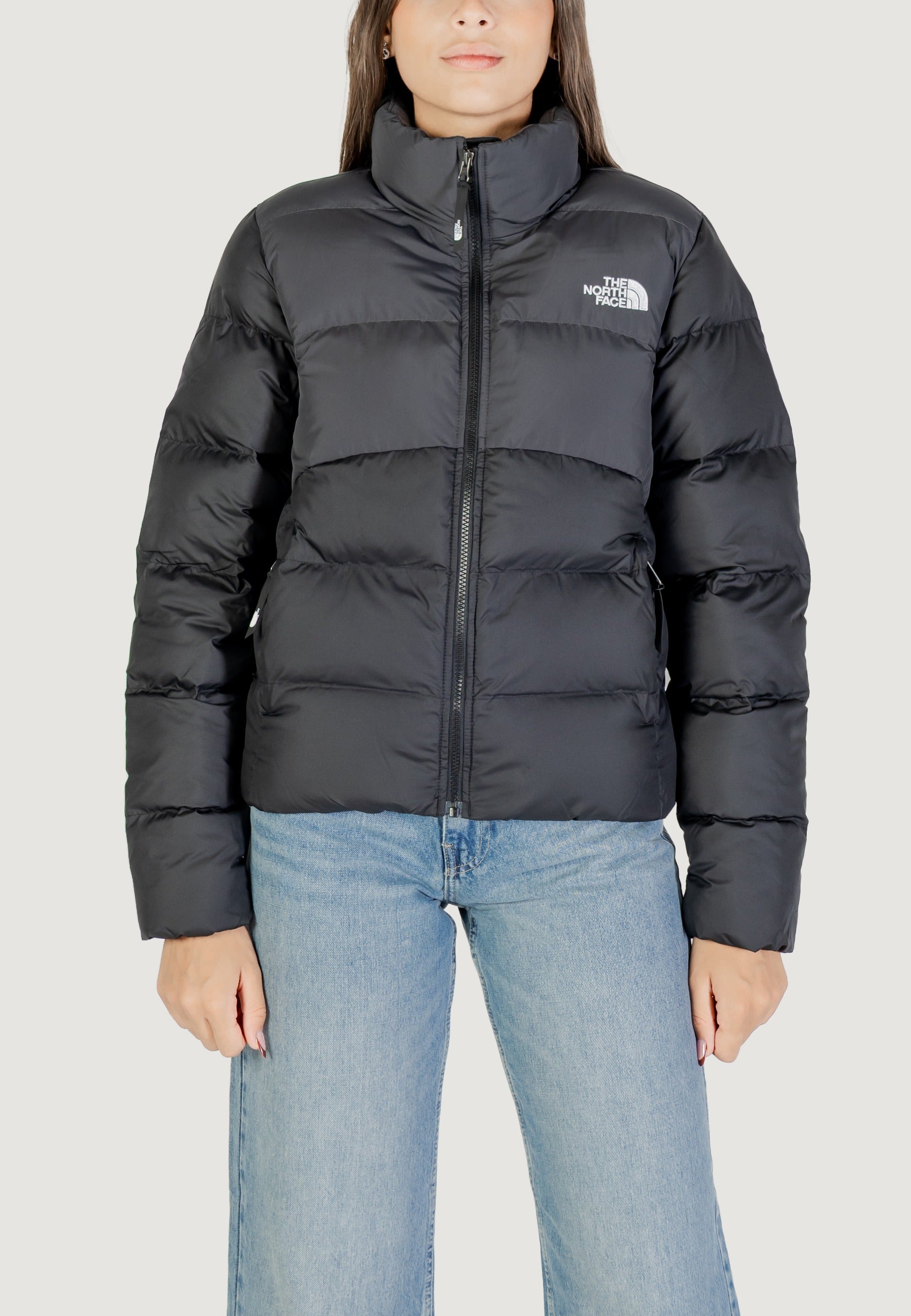Piumino THE NORTH FACE W SAIKURU JACKET