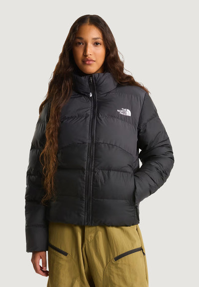 Piumino The North Face W SAIKURU JACKET