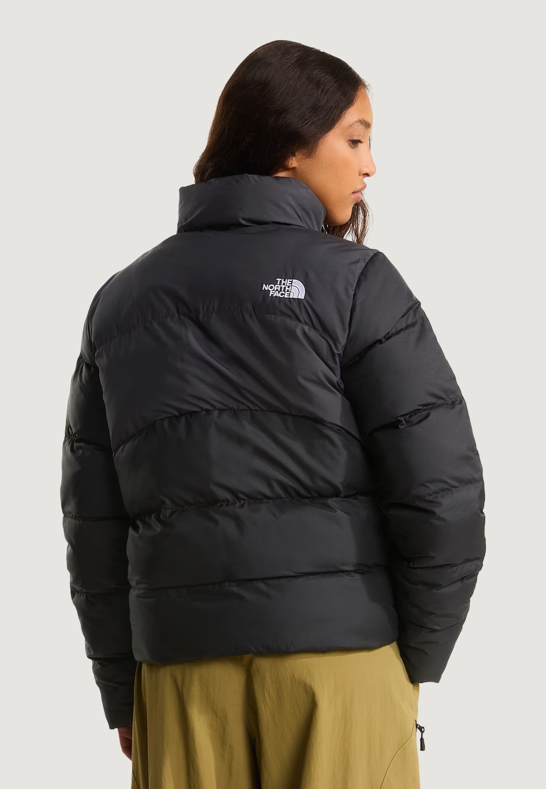Down jacket The North Face W SAIKURU JACKET