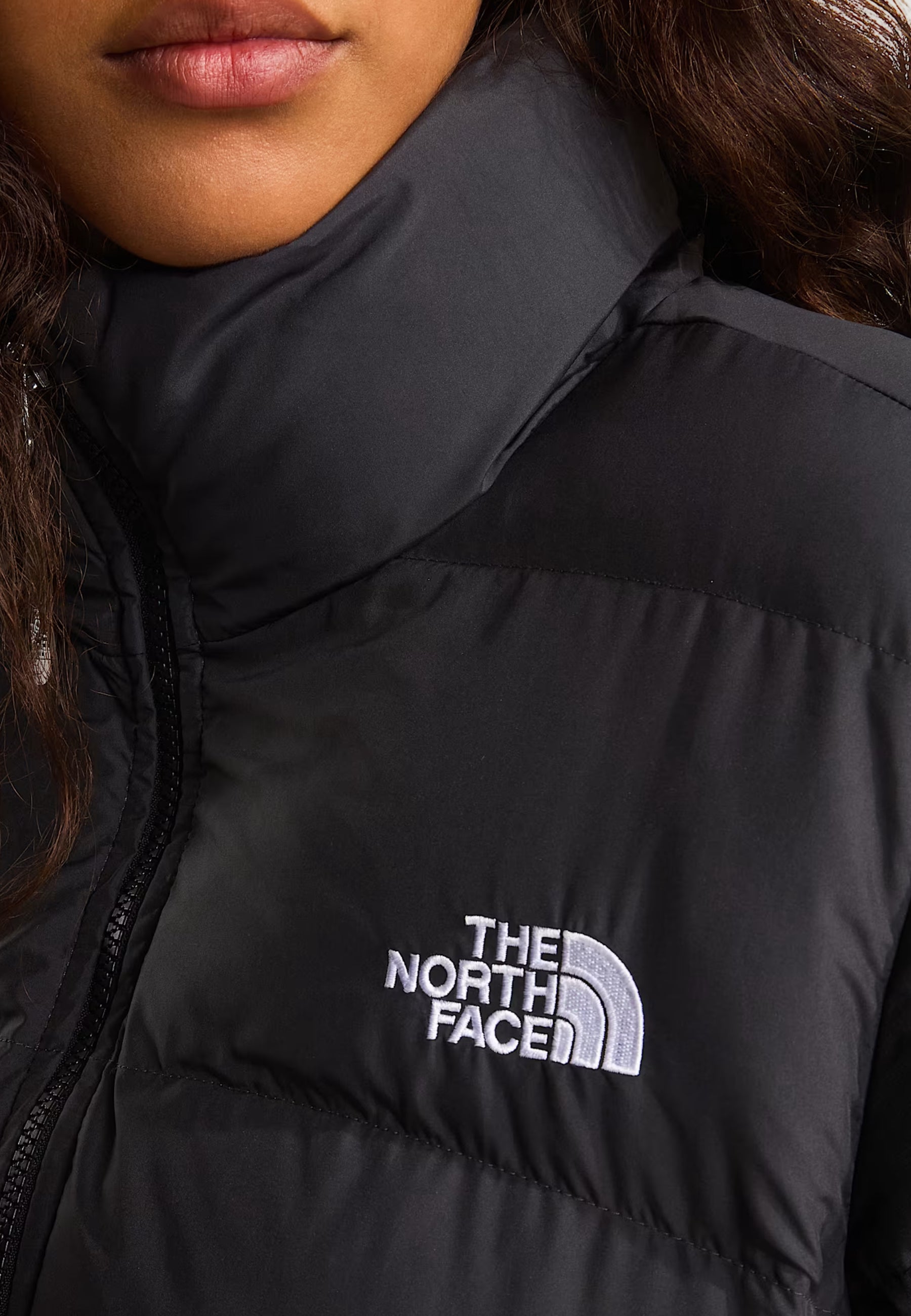 Down jacket The North Face W SAIKURU JACKET