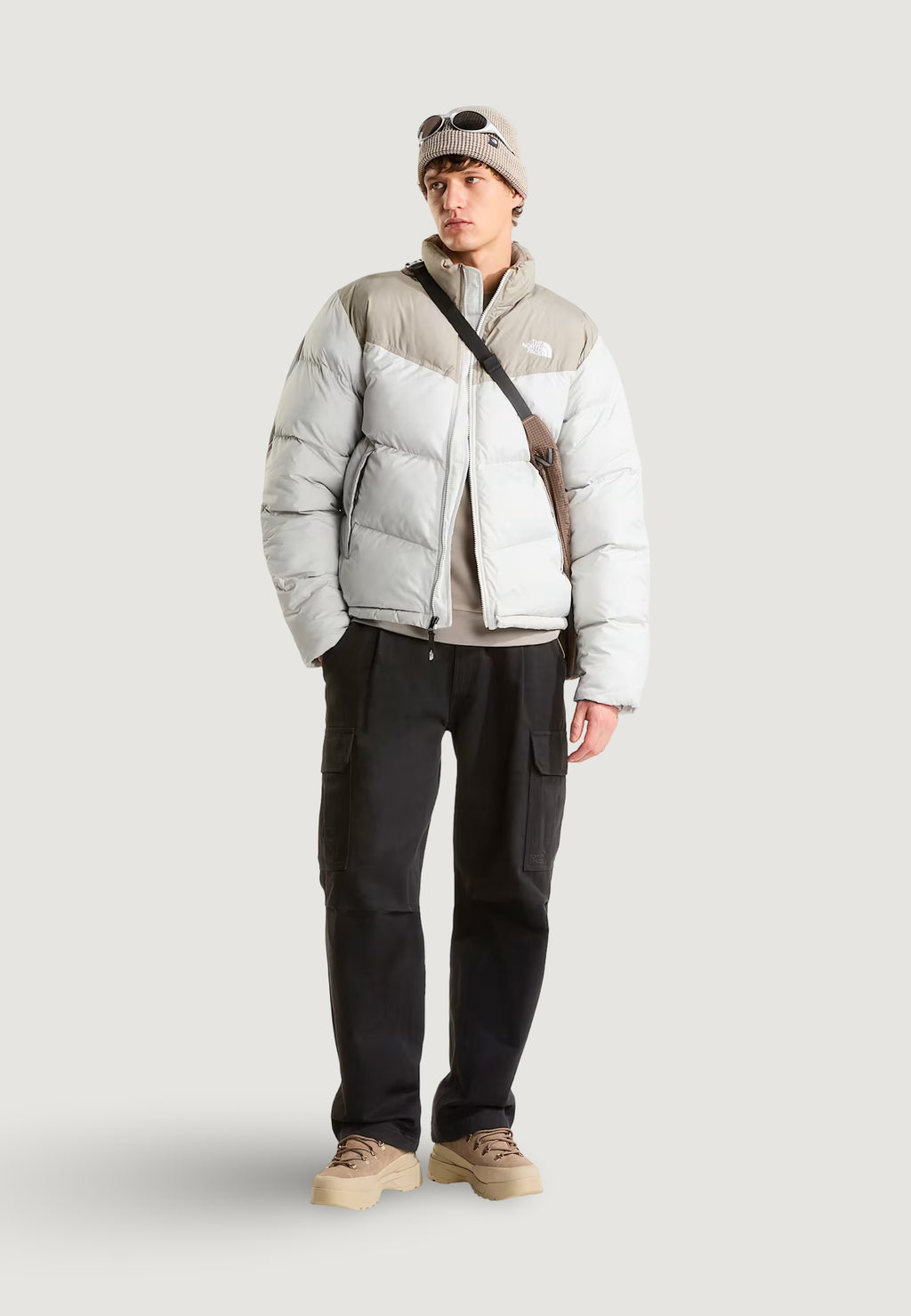 Piumino The North Face M SAIKURU JACKET