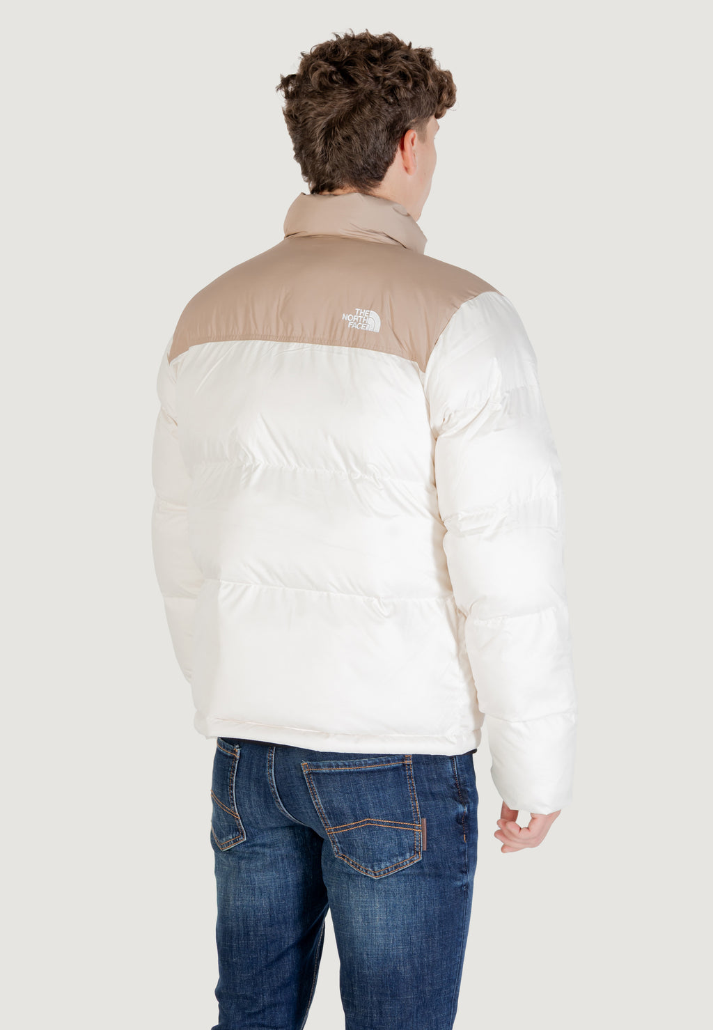 Piumino THE NORTH FACE M SAIKURU JACKET