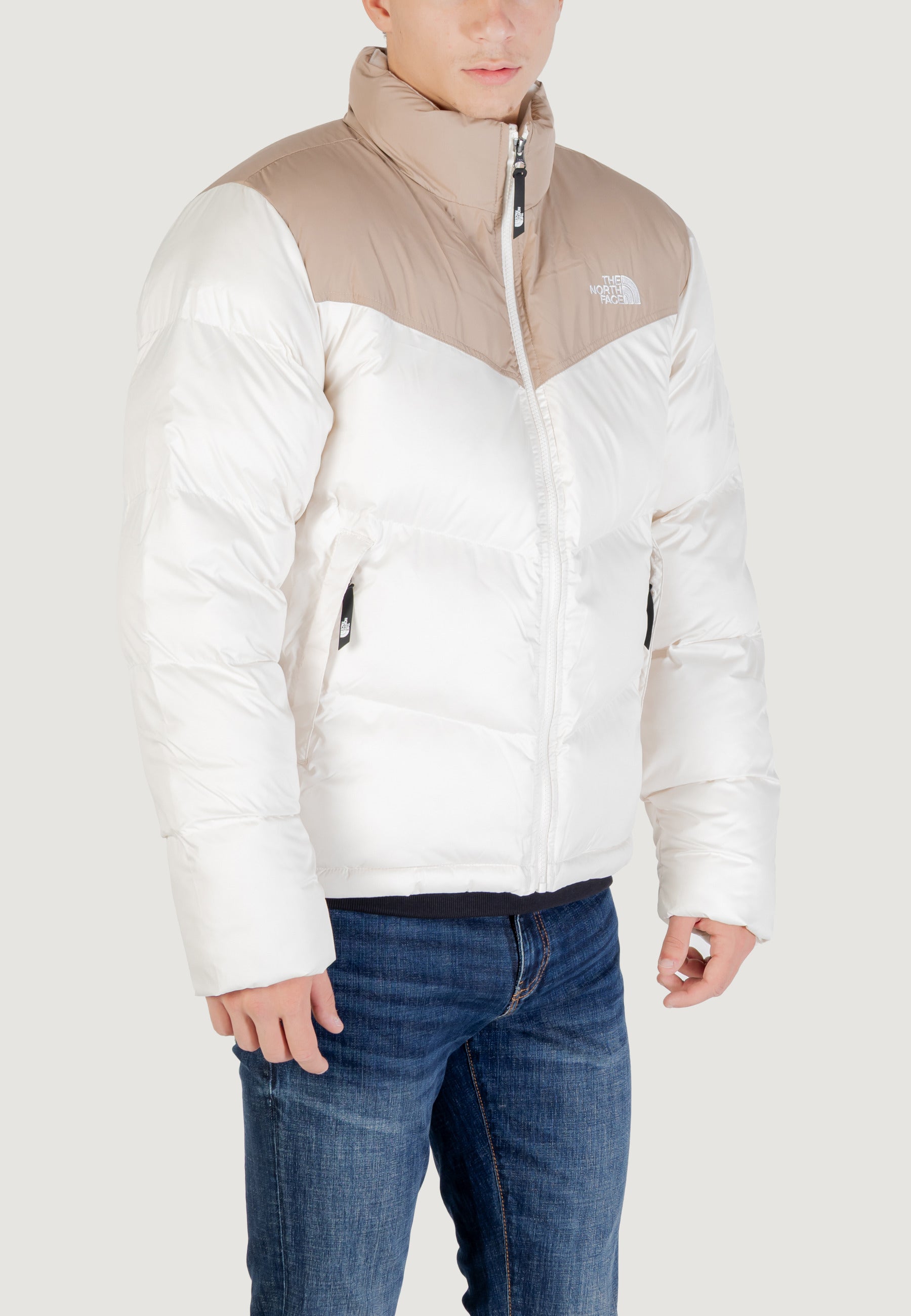 Piumino THE NORTH FACE M SAIKURU JACKET