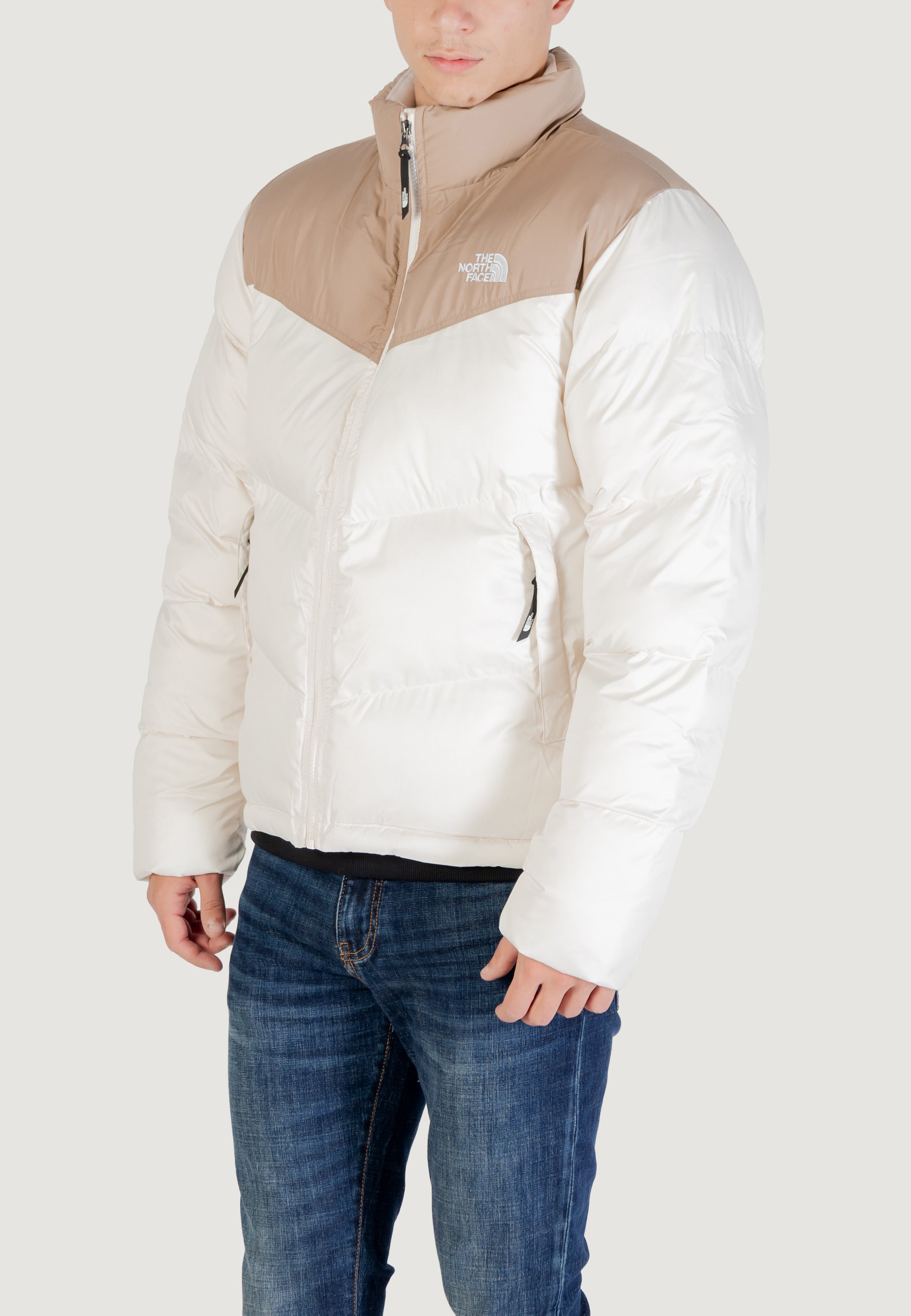 Piumino THE NORTH FACE M SAIKURU JACKET