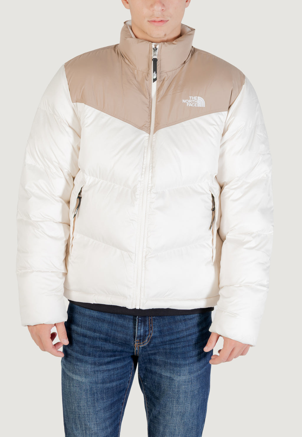 Piumino THE NORTH FACE M SAIKURU JACKET