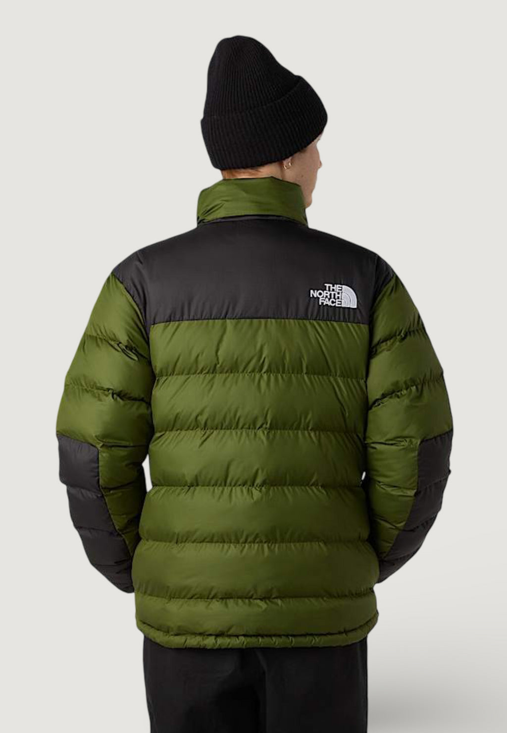 Piumino THE NORTH FACE M LIMBARA INSULATED JACKET