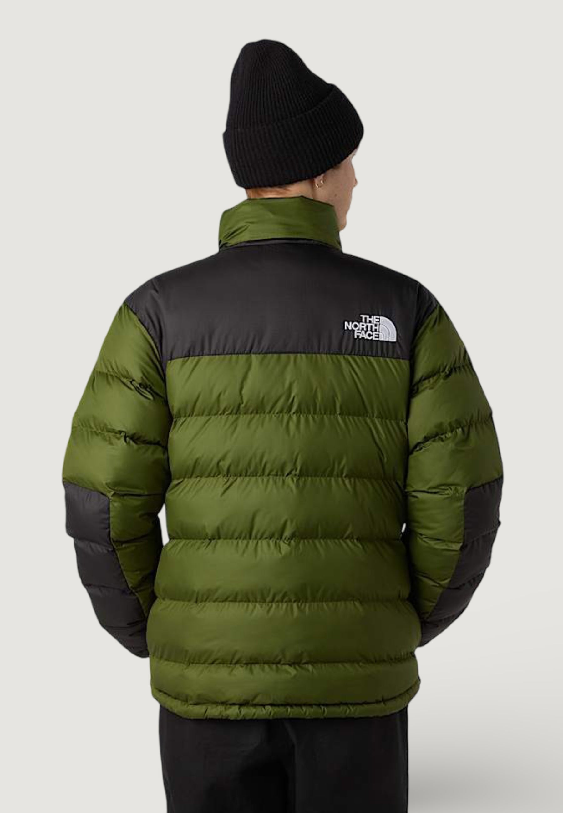Piumino THE NORTH FACE M LIMBARA INSULATED JACKET
