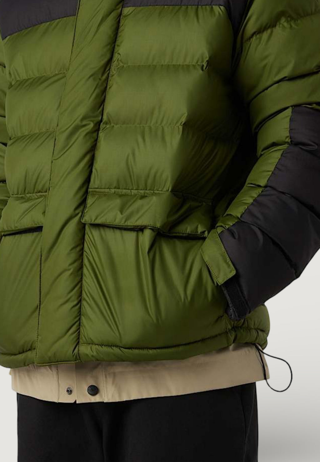 Piumino THE NORTH FACE M LIMBARA INSULATED JACKET