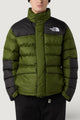 Piumino THE NORTH FACE M LIMBARA INSULATED JACKET
