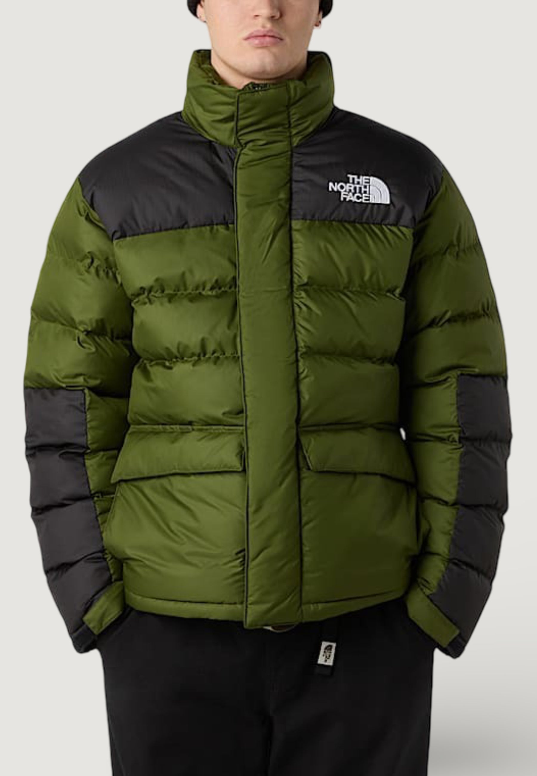 Piumino THE NORTH FACE M LIMBARA INSULATED JACKET