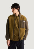 Down Jacket The North Face M YUMIORI FULL ZIP