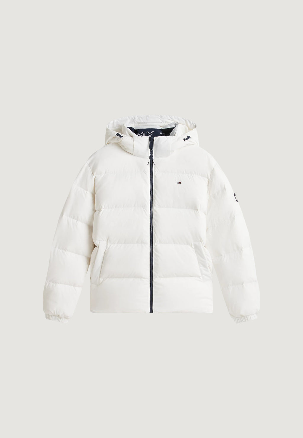 Piumino Tommy Hilfiger Jeans TJM ESSENTIAL DOWN J
