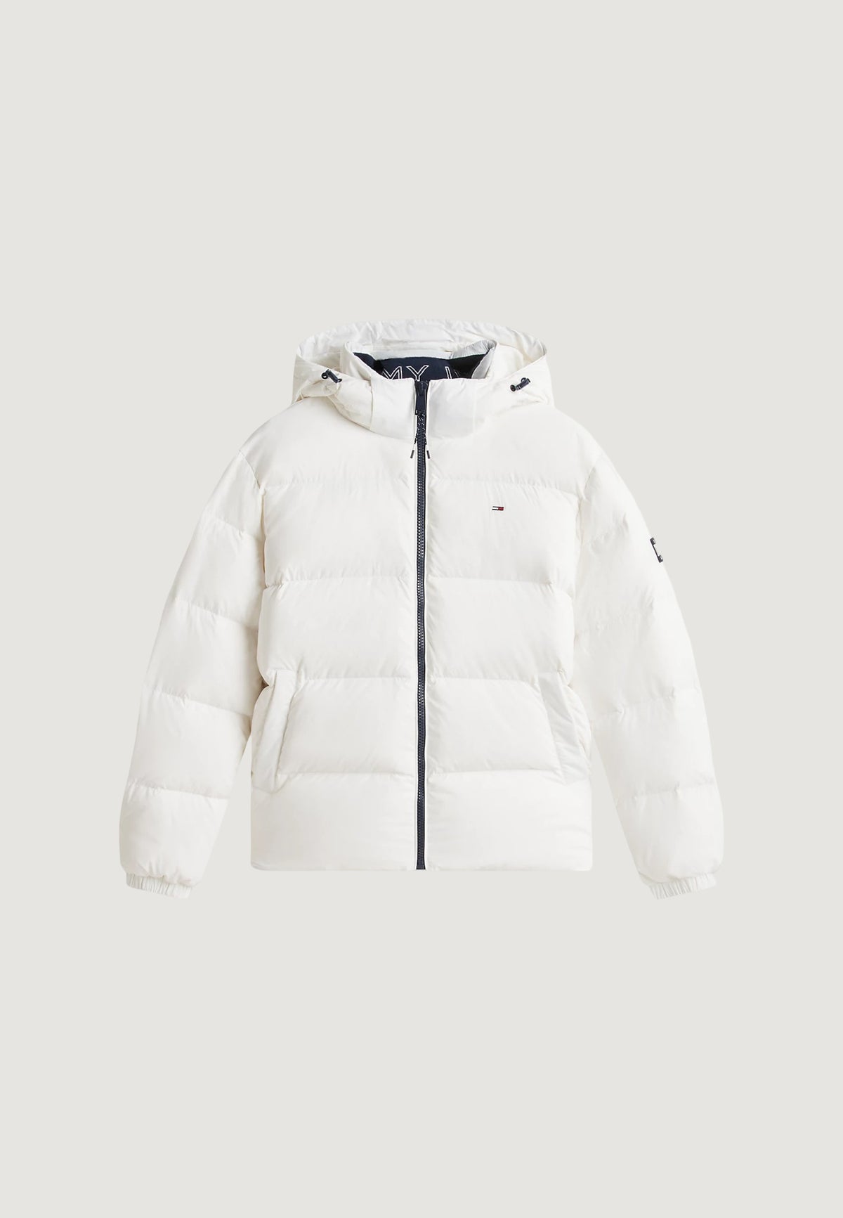 Piumino Tommy Hilfiger Jeans TJM ESSENTIAL DOWN J