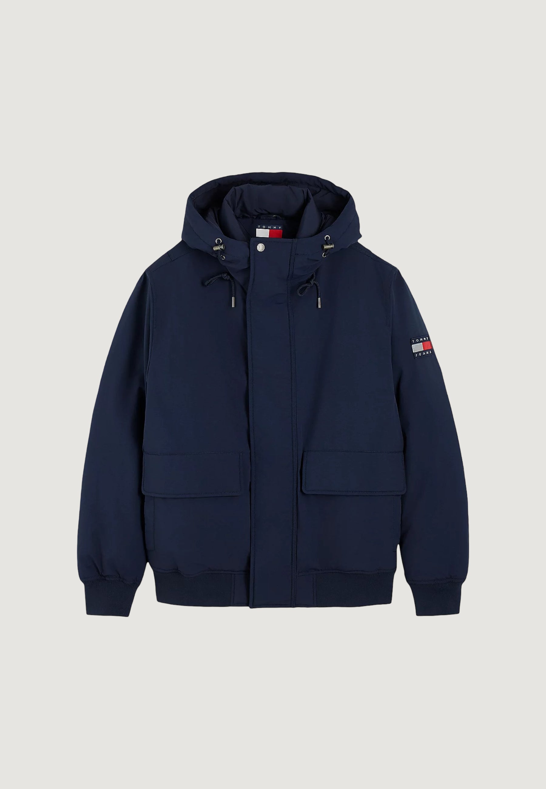 Down Jacket Tommy Hilfiger Jeans TJM CITY READY BOMBE