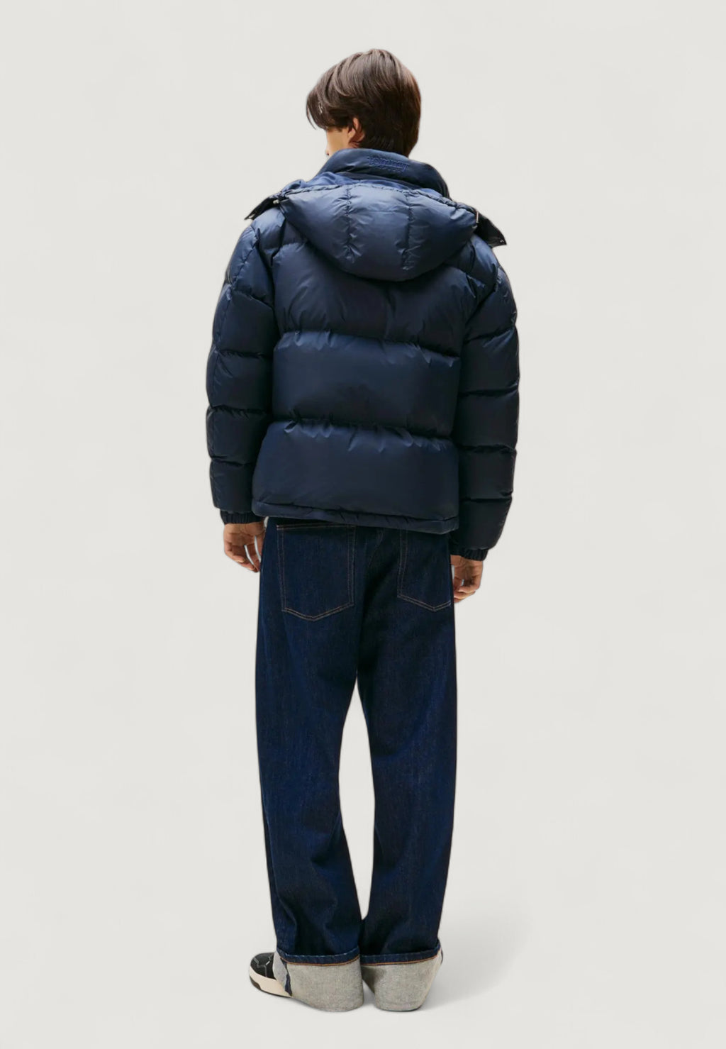 Piumino Tommy Hilfiger Jeans TJM ALASKA DOWN PUFF