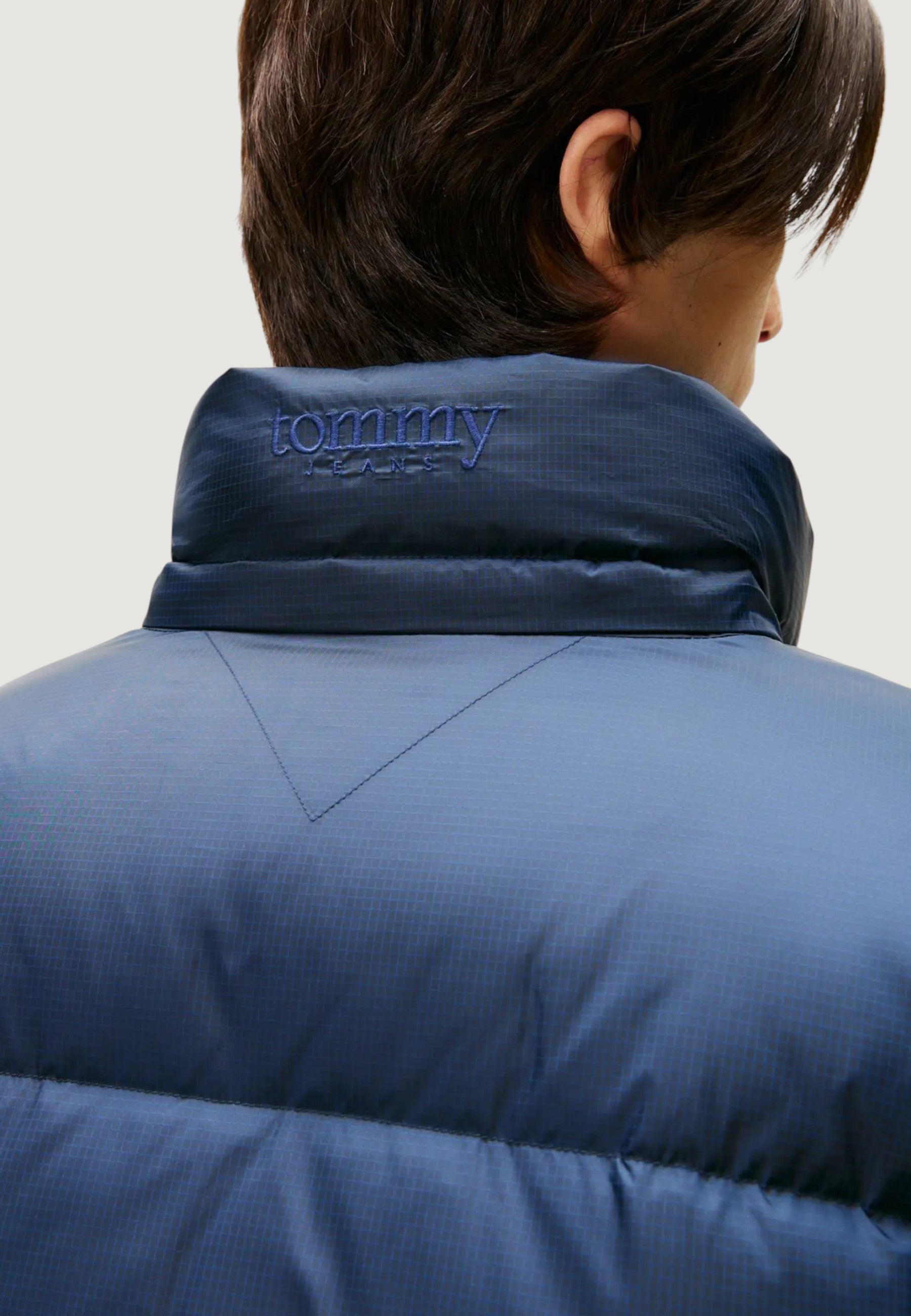 Piumino Tommy Hilfiger Jeans TJM ALASKA DOWN PUFF