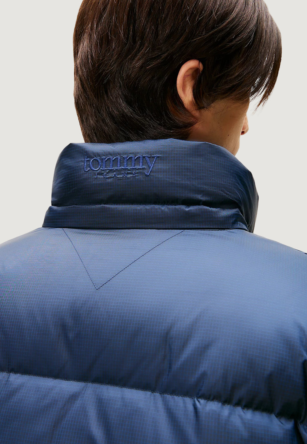 Piumino Tommy Hilfiger Jeans TJM ALASKA DOWN PUFF