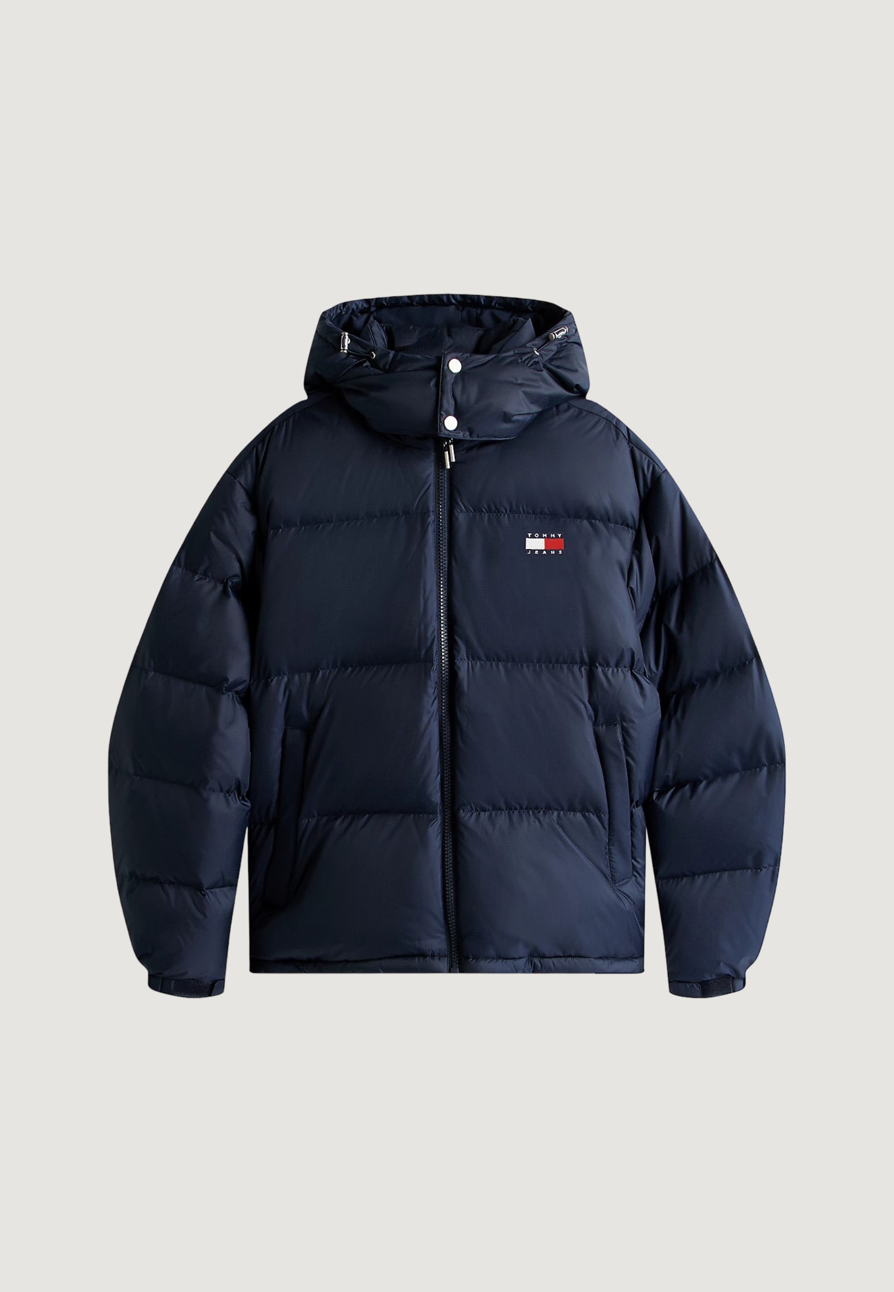 Piumino Tommy Hilfiger Jeans TJM ALASKA DOWN PUFF