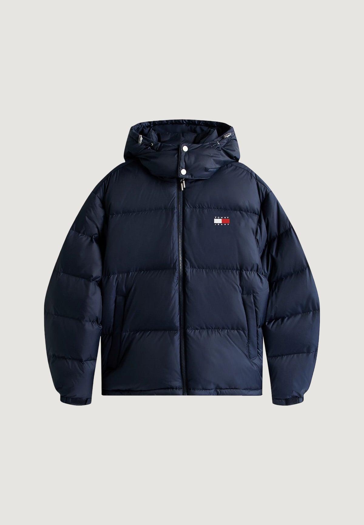 Down Jacket Tommy Hilfiger Jeans TJM ALASKA DOWN PUFF