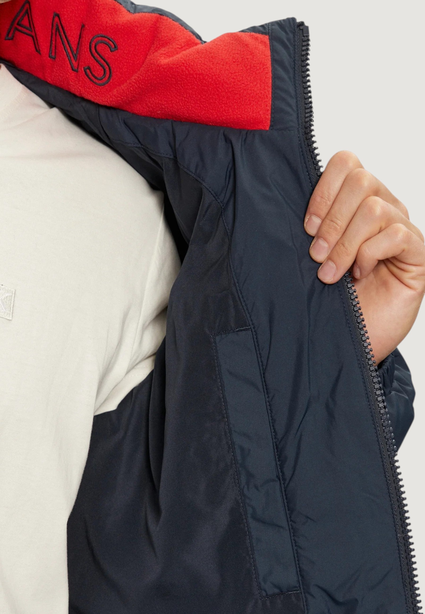 Down Jacket Tommy Hilfiger Jeans TJM ESSENTIAL DOWN J