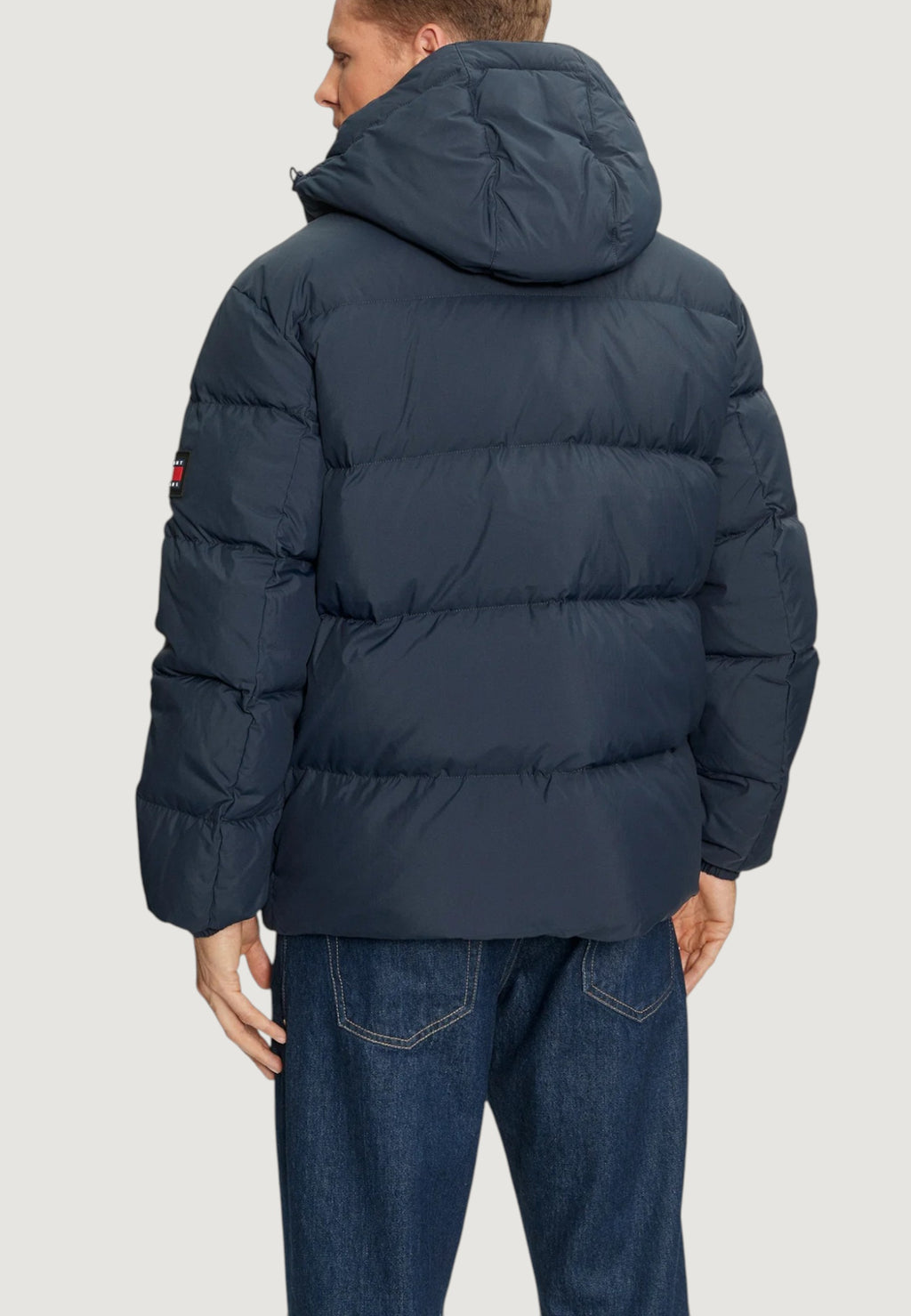 Down Jacket Tommy Hilfiger Jeans TJM ESSENTIAL DOWN J