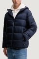 Piumino Tommy Hilfiger Jeans TJM HOODED LOGO PUFF