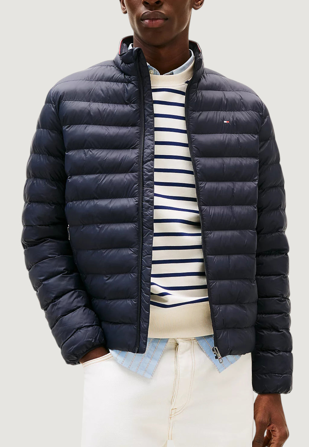 Down Jacket Tommy Hilfiger Jeans TJM LT DOWN JACKET E